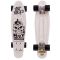 Penny board Action One, 22 ABEC-7 PU, Aluminium Truck, SK23
