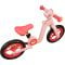 Bicicleta fara pedale, Action One Little Dino, 12 inch, Roz
