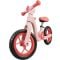 Bicicleta fara pedale, Action One Little Dino, 12 inch, Roz