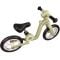 Bicicleta fara pedale, Action One Little Dino, 12 inch, Verde