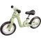 Bicicleta fara pedale, Action One Little Dino, 12 inch, Verde