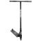 Trotineta Action One, Freestyle Dominator, ghidon inalt 95 cm, platforma lata 56 x 13.5 cm