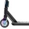 Trotineta freestyle Glow, Action One, roti aluminiu, ghidon 87 cm
