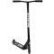 Trotineta freestyle Glow, Action One, roti aluminiu, ghidon 87 cm