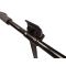 Trotineta pliabila, Action One Optimus, dublu amortizor, aluminiu, roata 200mm, Albastru