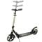 Trotineta pliabila, Action One Optimus, dublu amortizor, aluminiu, roata 200mm, Army