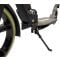 Trotineta pliabila, Action One Optimus, dublu amortizor, aluminiu, roata 200mm, Army