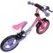 Bicicleta fara pedale, Action One Joy, cu frana, 12 inch, Mov