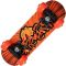 Penny board, Action One, Extreme Passion, print pe ambele fete, 41 x 12 cm, Multicolor