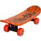 Penny board, Action One, Extreme Passion, print pe ambele fete, 41 x 12 cm, Multicolor