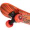 Penny board, Action One, Extreme Passion, print pe ambele fete, 41 x 12 cm, Multicolor