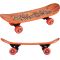 Penny board, Action One, Extreme Passion, print pe ambele fete, 41 x 12 cm, Multicolor