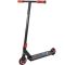 Trotineta Action One, Freestyle Mad, roti si platforma aluminiu, Rosu