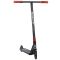 Trotineta Action One, Freestyle Mad, roti si platforma aluminiu, Rosu