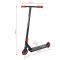 Trotineta Action One, Freestyle Mad, roti si platforma aluminiu, Rosu