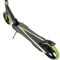 Trotineta pliabila, Action One, Rave, cu cric, roti 200 mm, Verde