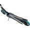 Trotineta pliabila, Action One, Rave, cu cric, roti 200 mm, Albastru