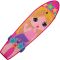 Penny board, Action One, Little Princess, 53 x 14.5 cm, Roz