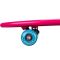 Penny board, Action One, Little Princess, 53 x 14.5 cm, Roz