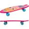 Penny board, Action One, Little Princess, 53 x 14.5 cm, Roz