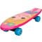 Penny board, Action One, Little Princess, 53 x 14.5 cm, Roz