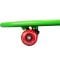 Penny board, Action One, T-Rex, 53 x 14.5 cm, Verde