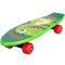 Penny board, Action One, T-Rex, 53 x 14.5 cm, Verde