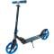 Trotineta pliabila, Action One, Electric, cu cric, roti 200 mm, Albastru