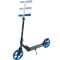 Trotineta pliabila, Action One, Electric, cu cric, roti 200 mm, Albastru