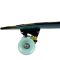 Penny Board, Action One, Hawaii, 26 inch, Aluminium Truck, 100 kg, roti vernil