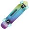 Penny Board, Action One, Hawaii, 26 inch, Aluminium Truck, 100 kg, roti vernil