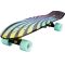 Penny Board, Action One, Hawaii, 26 inch, Aluminium Truck, 100 kg, roti vernil