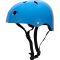 Set de role, Action One Dinosaur, Marimea S (26-32), cu casca, protectii si geanta transport, roti luminoase, Blue