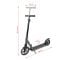 Trotineta pliabila, Action One Prodigy, cu cric si roti 200 mm, Gri