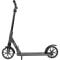 Trotineta pliabila, Action One Prodigy, cu cric si roti 200 mm, Gri