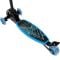 Trotineta cu 4 roti, Action One Rookie, Blue