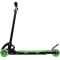 Trotineta cu 4 roti, Action One Rookie, Verde