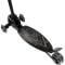 Trotineta cu 4 roti, Action One Rookie, Negru
