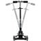 Trotineta cu 4 roti, Action One Rookie, Negru
