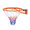 Inel de baschet detasabil, cu amortizor, Action One, 45 cm