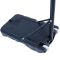 Set cos de baschet mobil, Action One Jumper, inaltime reglabila 155-210 cm