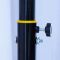 Set cos de baschet mobil, Action One Jumper, inaltime reglabila 155-210 cm