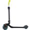 Trotineta pliabila, Action One, Fantasy, cu roti luminoase, Multicolor