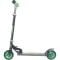 Trotineta pliabila, Action One, Fusion Stripes, Verde