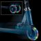 Trotineta de copii, Action One, Deep Sea, Albastru