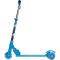 Trotineta de copii, Action One, Deep Sea, Albastru