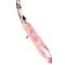 Trotineta Pliabila, Action One, Ballerina, frana mana, roti 140 mm, Roz