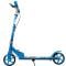 Trotineta Pliabila, Action One, Planets, frana mana, roti 140 mm, Albastru