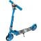 Trotineta Pliabila, Action One, Planets, frana mana, roti 140 mm, Albastru