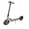 Trotineta Pliabila, Action One, Grand Prix, platforma perforata, roti 200 mm, Negru